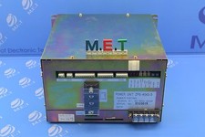 Zenith 1200W Power Unit