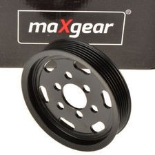 Pompa servosterzo puleggia