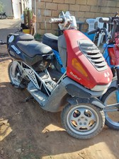 ITALJET DRAGSTER 50 SOLO PER