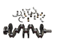 ALBERO MOTORE PER RENAULT