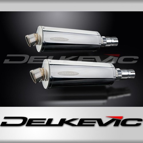 Kit scarico silenziatore - kit,