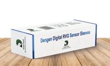 10x Dengen Dental Digital