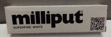 Stucco milliput bianco - stucco,