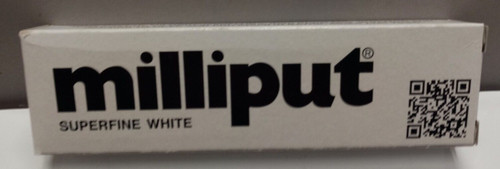 Stucco milliput bianco - stucco,