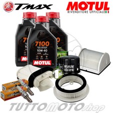 Tagliando yamaha tmax 500 - tmax,