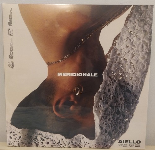 Aiello meridionale vinile - aiello, lp