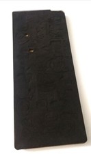 Fustella big shot Word Play