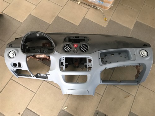 Cruscotto plancia citroen - citroen, c3