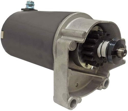 Motorino avviamento - motorino, di