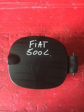 SPORTELLINO TAPPO COPERCHIO CARBURANTE FIAT 500L 500 L ORIGINALE 2014 2015 2016