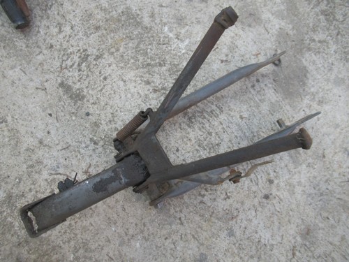 Moto ciclomotore demm - ciclomotore,