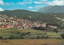 ROCCA DI MEZZO: Panorama