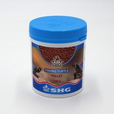 SHG Young Turtle Pellet 100 g