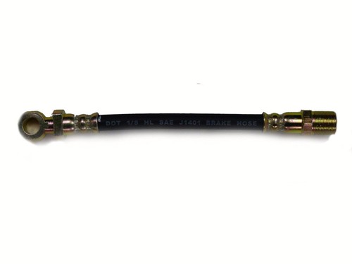 Tubo pompa frizione classic - tubo,