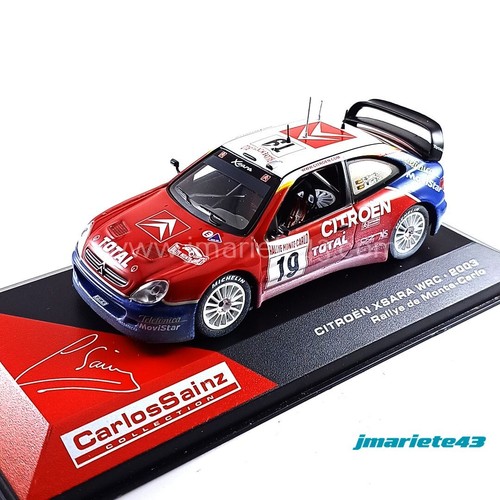 Citroën xsara wrc c - xsara,