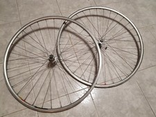 Ruote fmr mozzi - fmr, in