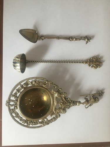Antiquariato oggetti cucina - , da