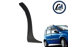 MODANATURA TERMINALE PARAURTI