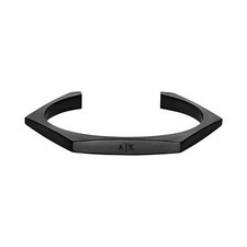 Bracciale Rigido Uomo ARMANI