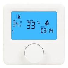 C-LOGIC Cronotermostato