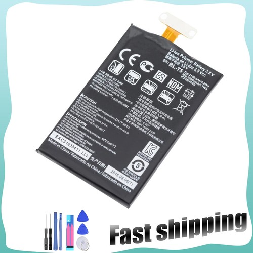 Nuova batteria 2100mah - batteria, bl-t5