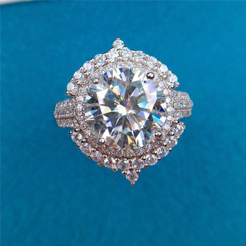 Anello fidanzamento 50ct - di, 2,50ct