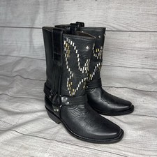 Stivali moto Golden Goose