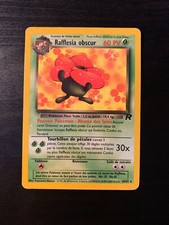 Carte Pokémon : Rafflésia
