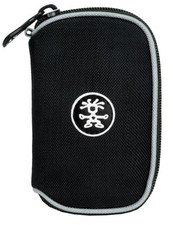Crumpler The C.C 40 nero opaco