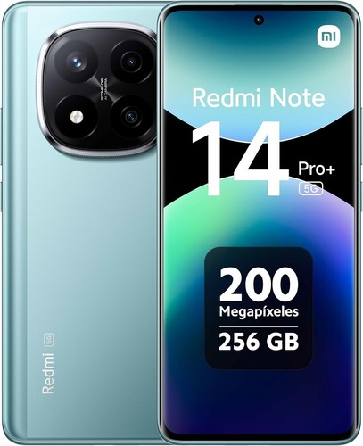 Xiaomi redmi note pro - redmi, plus