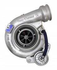 Turbocompressore BorgWarner