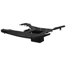 Piattaforma Nera Piastra