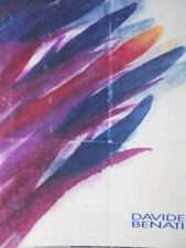 DAVIDE BENATI - L' Isola