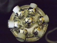 -35% su' ARGENTO e BAVARIA,Serv caffe, zuccheriera GR 185, piu' VASSOIO,da Carlo