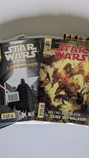 Star Wars Legends 1-34