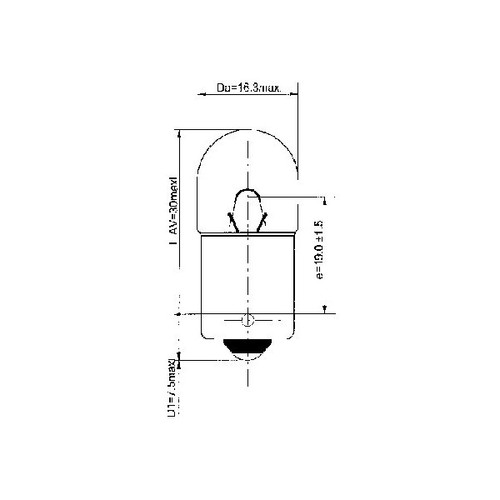 E466e526b8 lampada fanali - ms-e466e526b8,