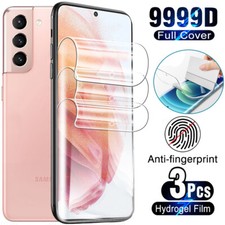 Pellicola idrogel per Samsung