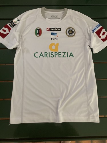 Maglia calcio spezia - maglia,