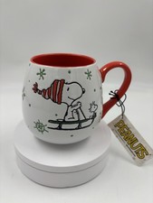 Tazza da caffè PEANUTS Snoopy
