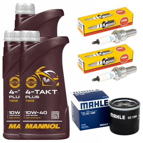 Kit ispezione olio filtro - kit,