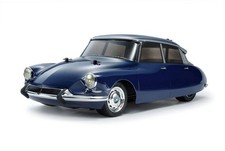 TAMIYA 58734 1:10 RC Citroen