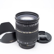 Tamron 28-75 mm f/2.8 XR Di LD