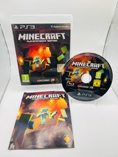 Minecraft PS3 PAL ITA –