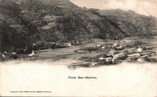 Torino Porte S. Martino