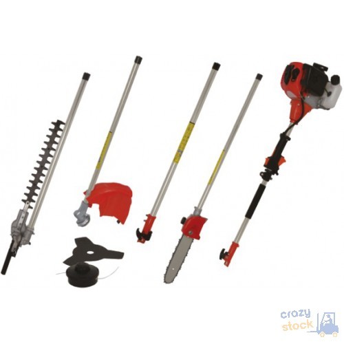 Decespugliatore multifunzione - decespugliatore,