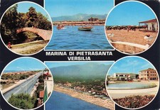 ITALY MARINA DI PIETRASANTA
