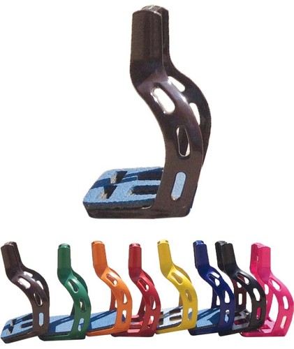 Staffa podium lega - podium, di