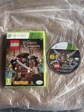 Lego Pirati Dei Caraibi Xbox