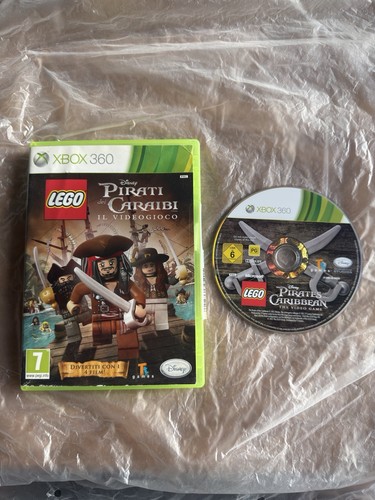 Lego pirati dei - lego, caraibi