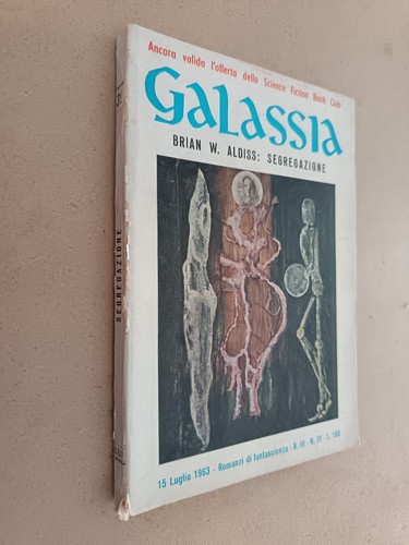 911a galassia 1963 - 911a,